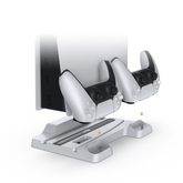 Dobe Tp5-1507 Multi-function Cooling Fan Base for Ps5 Console